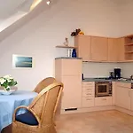 Residenz Am 1-18 Lejlighed Zingst