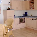 Residenz Am 1-18 Zingst
