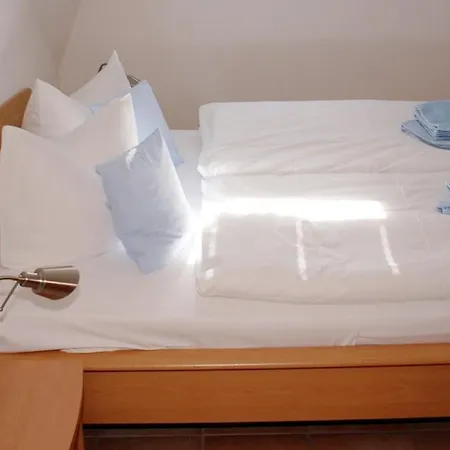 Residenz Am 1-18 * ツィングシュト