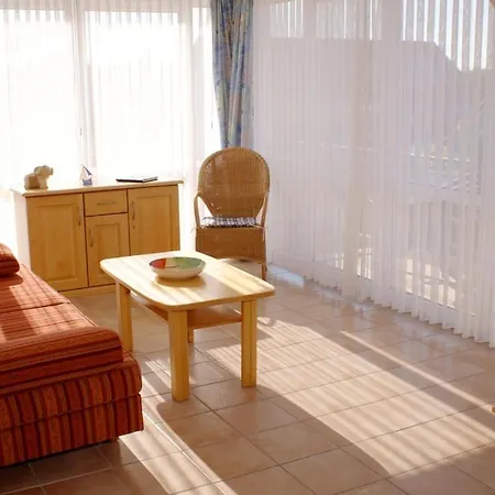 アパート Residenz Am 1-18