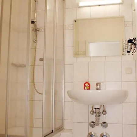 Residenz Am 1-18 * ツィングシュト