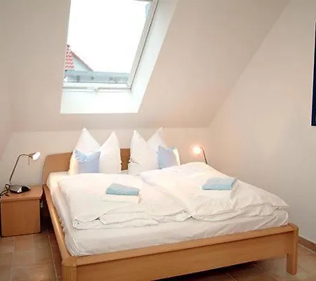 アパート Residenz Am 1-18 *