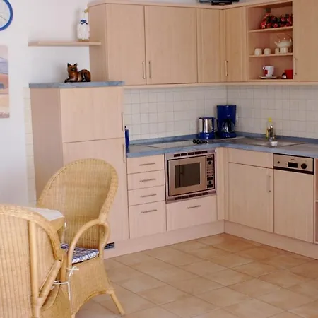 Residenz Am 1-18 Zingst
