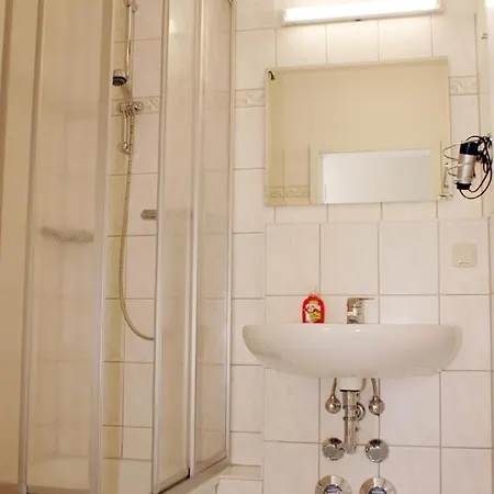 アパート Residenz Am 1-18 *