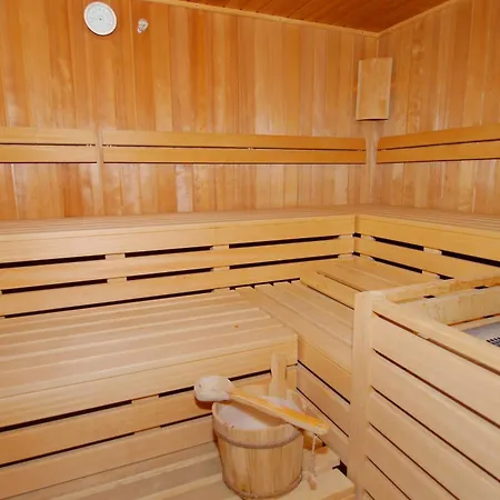 Residenz Am 1-18 * ツィングシュト